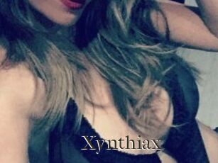 Xynthiax