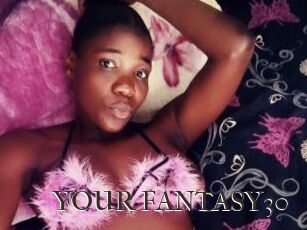 YOUR_FANTASY30