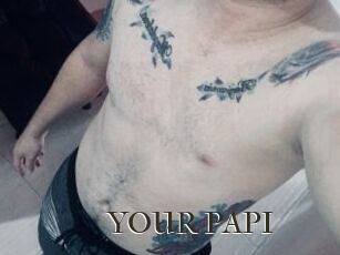 YOUR_PAPI