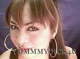 YUMMMYDICK4U