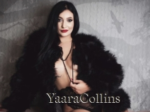 YaaraCollins