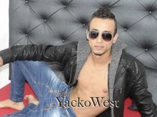 YackoWest Cum crazy amateurs