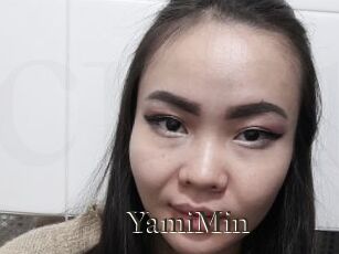 YamiMin