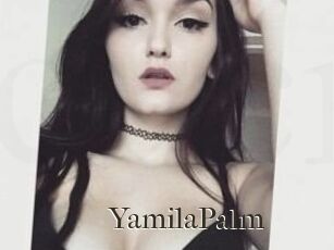 YamilaPalm