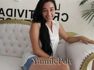 YamilePolt Cum crazy amateurs