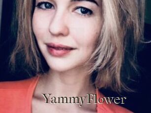 YammyFlower