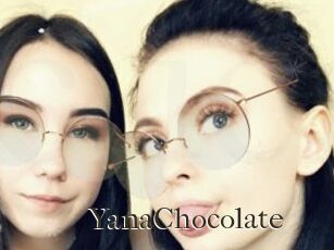 YanaChocolate