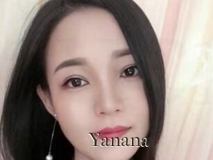 Yanana