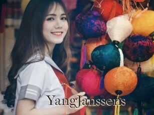 YangJanssens