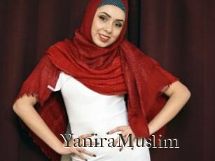 YaniraMuslim