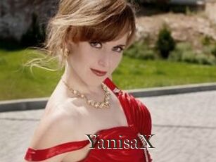 YanisaX
