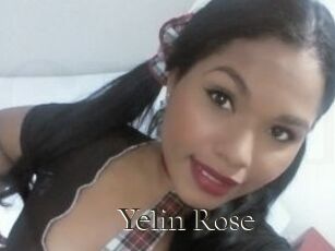 Yelin_Rose