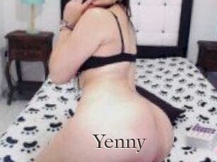 Yenny_