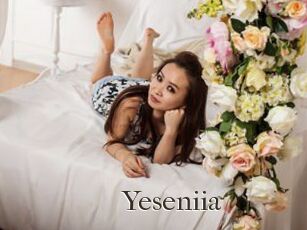 Yeseniia Cum crazy amateurs