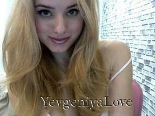 YevgeniyaLove