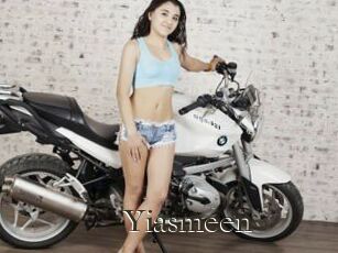 Yiasmeen Cum crazy amateurs