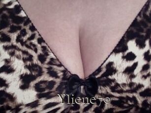 Yliene70