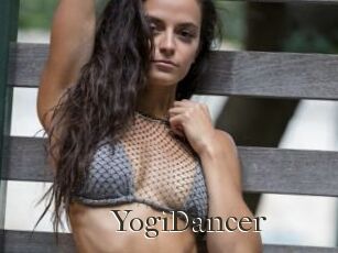 YogiDancer