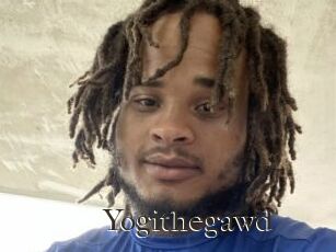 Yogithegawd