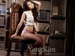 YongKim