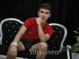 YorStiven