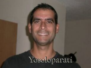 Yosoloparati