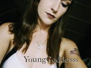 YoungGoddesss Cum crazy amateurs