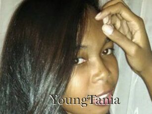 YoungTania