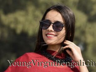 YoungVirginBengaliGirl