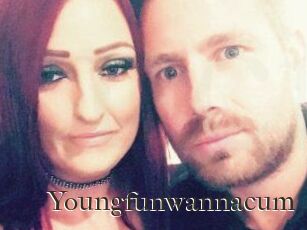 Youngfunwannacum Cum crazy amateurs