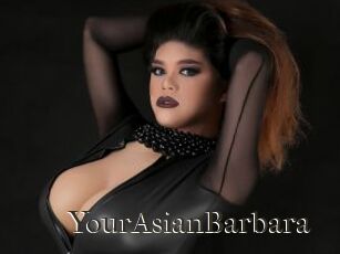 YourAsianBarbara