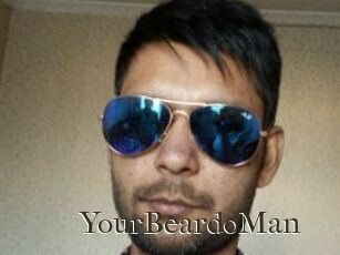 YourBeardoMan