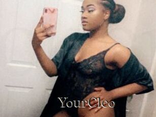 YourCleo