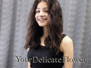 YourDelicateFlower