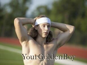 YourGoldenBoy