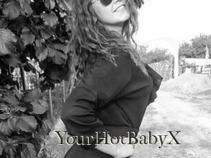YourHotBabyX Cum crazy amateurs