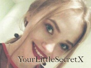 YourLittleSecretX