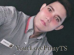 YourLovePinayTS