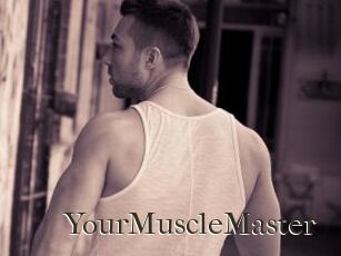 YourMuscleMaster