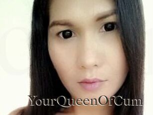 YourQueenOfCum