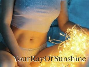YourRayOfSunshine