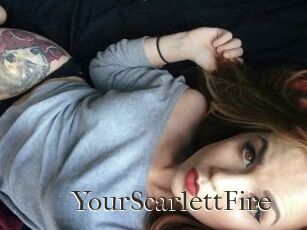 YourScarlettFire