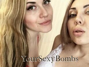 YourSexyBombs