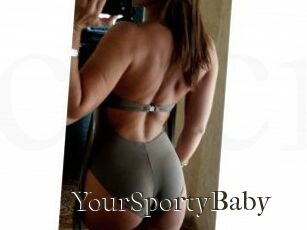 YourSportyBaby