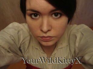 YourWildKittyX