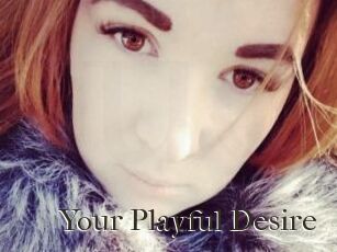 Your_Playful_Desire