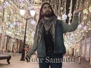 Your_Samurai