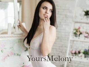 YoursMelony