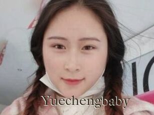 Yuechengbaby