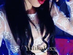 YulikaFoxx